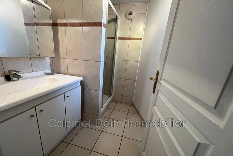Location appartement Sanary-sur-Mer  