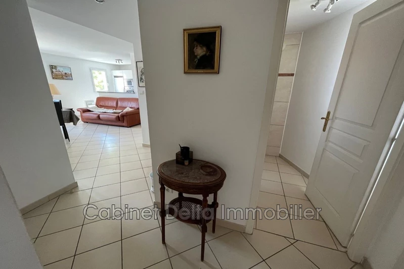 Location appartement Sanary-sur-Mer  