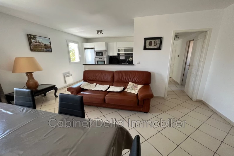 Location appartement Sanary-sur-Mer  