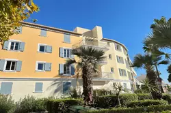 Location appartement Sanary-sur-Mer  