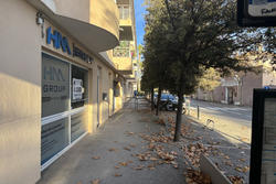 Professionnel bureau Sanary-sur-Mer  
