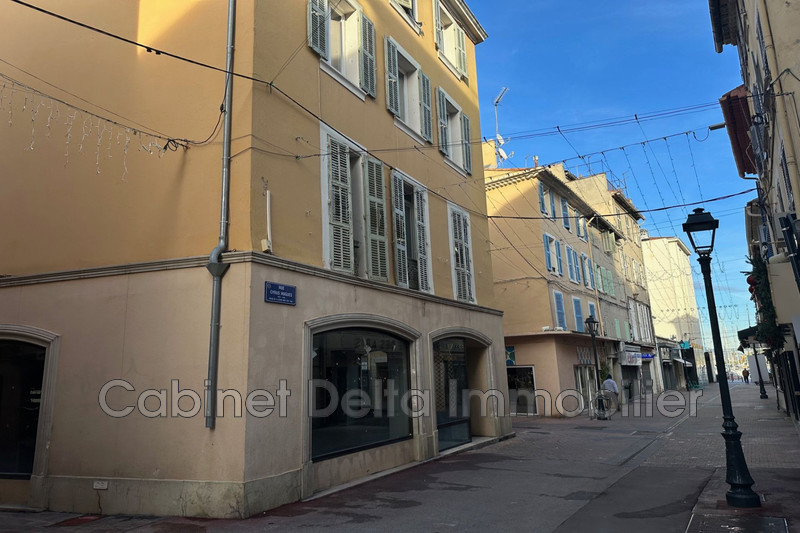 Photo n°3 - Commerce La Seyne-sur-Mer 83500 - 881 €
