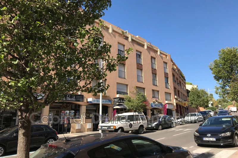 Professionnel boutique Bandol  