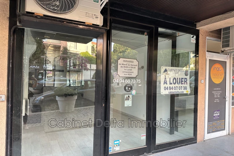 Professionnel boutique Bandol  
