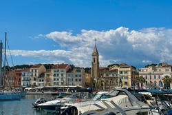 Photos Commerce Sanary-sur-Mer 83110