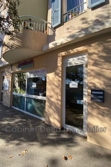 Professionnel local commercial Sanary-sur-Mer  