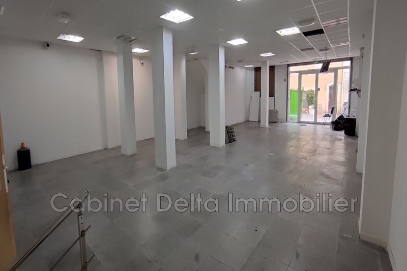 Photo n°1 - Commerce Bandol 83150 - 318 000 €