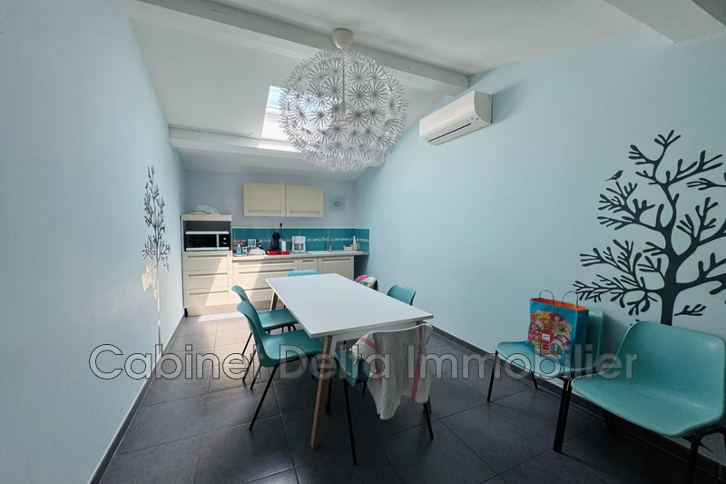 Professionnel immeuble Sanary-sur-Mer  