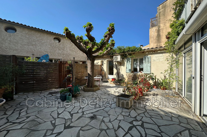 Photo n°7 - Commerce Sanary-sur-Mer 83110 - 770 €