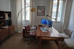 Professionnel bureau Sanary-sur-Mer  