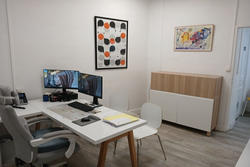 Professionnel bureau Sanary-sur-Mer  