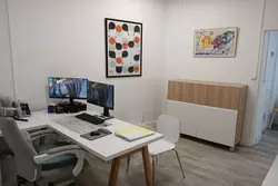Professionnel bureau Sanary-sur-Mer  
