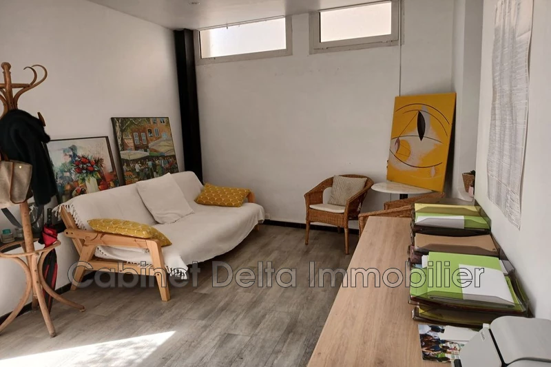 Professionnel bureau Sanary-sur-Mer  