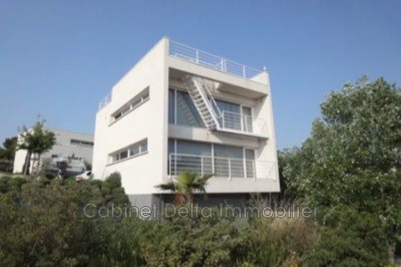 Professionnel bureau La Seyne-sur-Mer  