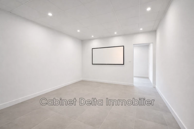 Professionnel local commercial Sanary-sur-Mer  