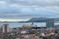 Professionnel bureau Toulon  