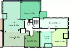 Professionnel bureau Sanary-sur-Mer  