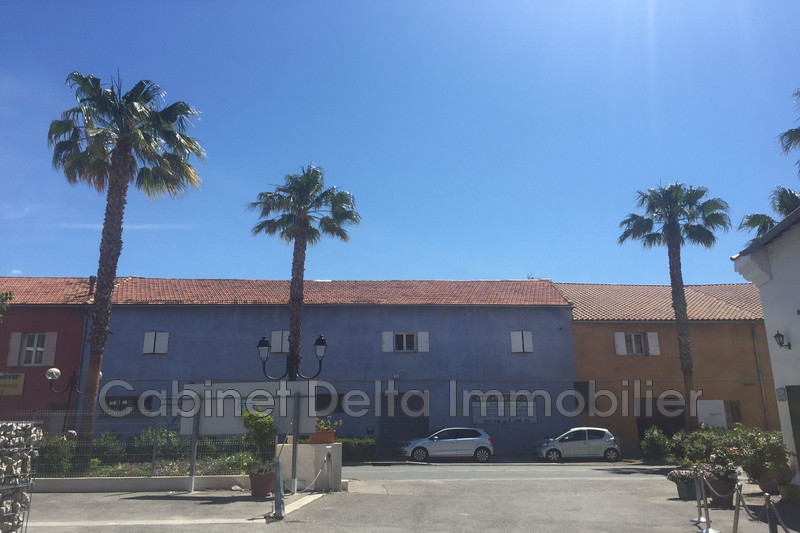 Professionnel local commercial Ollioules  