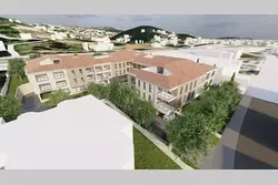 Professionnel local commercial Sanary-sur-Mer  