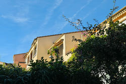 Vente appartement Bandol  