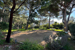 Vente appartement Bandol  