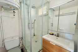 Vente appartement Bandol  