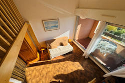 Vente appartement Bandol  