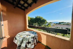 Vente appartement Bandol  