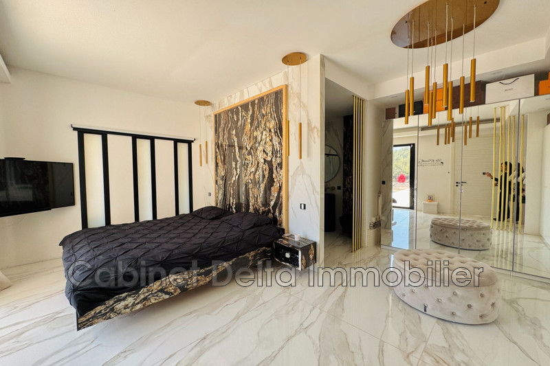 Photo n°5 - Vente maison contemporaine Bandol 83150 - 2 490 000 €