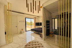 Vente maison contemporaine Bandol  