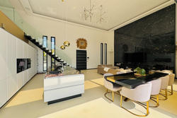 Vente maison contemporaine Bandol  
