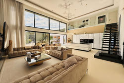 Vente maison contemporaine Bandol  