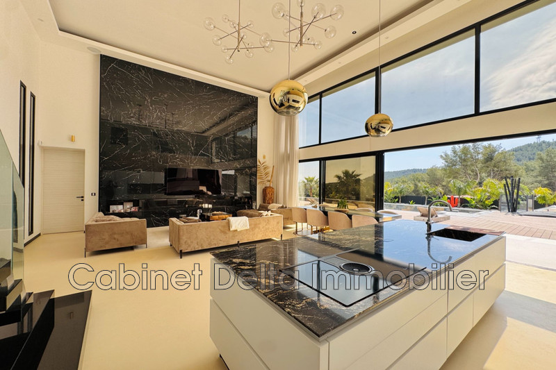 Photo n°4 - Vente maison contemporaine Bandol 83150 - 2 490 000 €