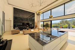 Vente maison contemporaine Bandol  