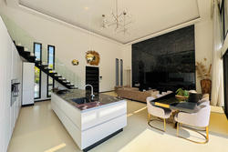 Vente maison contemporaine Bandol  