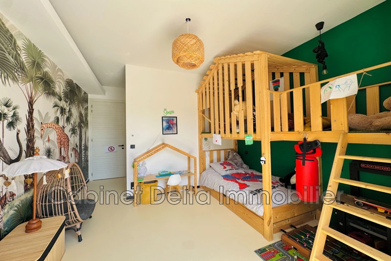 Vente maison contemporaine Bandol  