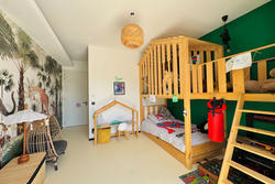 Vente maison contemporaine Bandol  