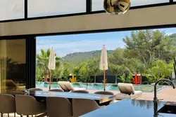Vente maison contemporaine Bandol  