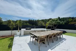 Vente maison contemporaine Bandol  