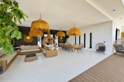 Vente maison contemporaine Bandol  