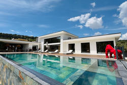 Vente maison contemporaine Bandol  