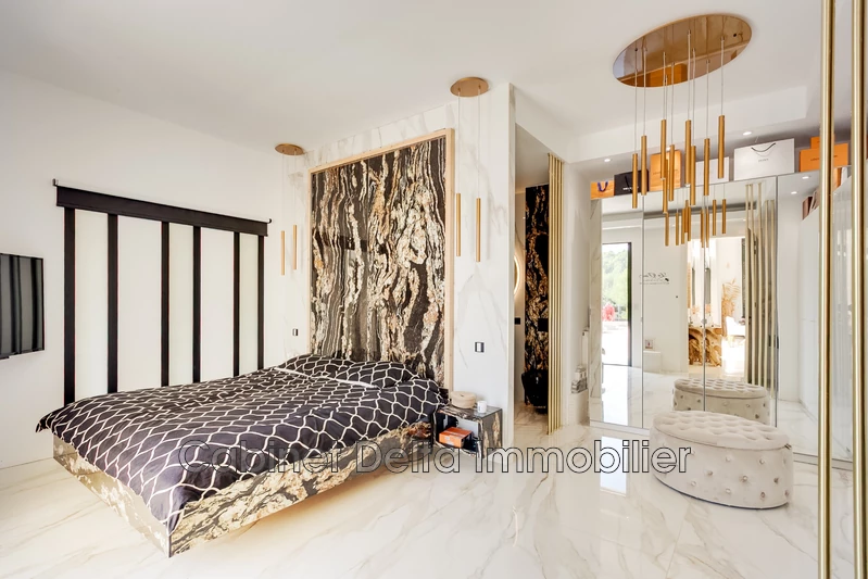 Vente maison contemporaine Bandol  