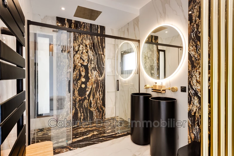 Vente maison contemporaine Bandol  