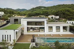 Vente maison contemporaine Bandol Vente maison contemporaine Bandol