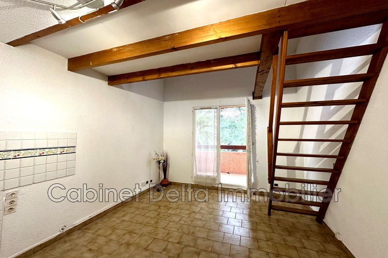 Photo n°4 - Vente appartement Sanary-sur-Mer 83110 - 149 000 €