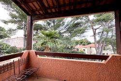 Vente appartement Sanary-sur-Mer  