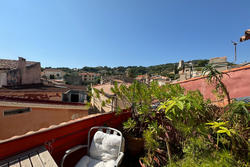 Vente maison de village Ollioules  