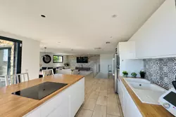 Vente villa contemporaine La Garde  