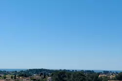 Vente villa contemporaine La Garde  