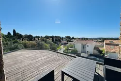 Vente villa contemporaine La Garde  